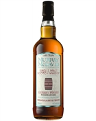 Tullibardine Murray McDavid Craft Cask Batch 2 Sherry Finish Single Highland Malt Whisky